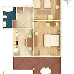 Seaview Escape Ii Апартаменты Stanici