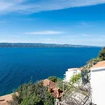Apartmán Seaview Escape Ii