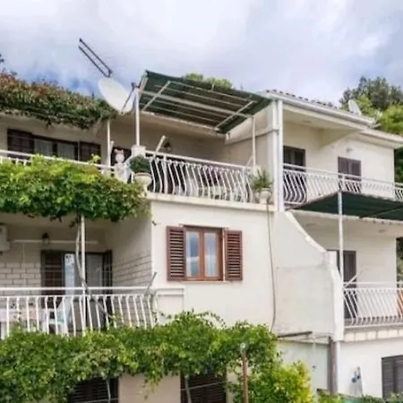 Seaview Escape Ii Apartman