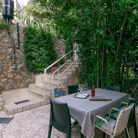 Apartman Seaview Escape Ii Stanići