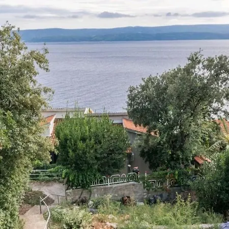 Seaview Escape Ii * Stanići