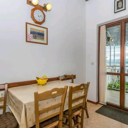 Seaview Escape Ii Apartman *