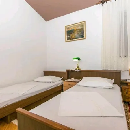 Apartman Seaview Escape Ii Stanići
