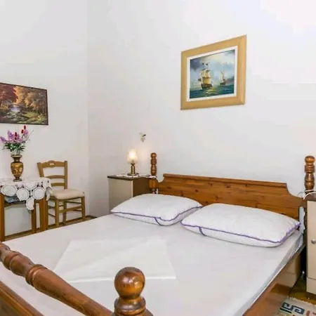 Seaview Escape Ii Apartman