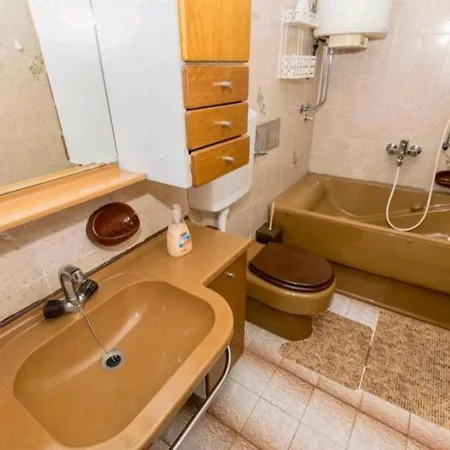 Apartman Seaview Escape Ii *