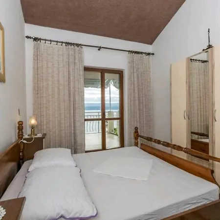 Apartment With Sea View Ii Stanici