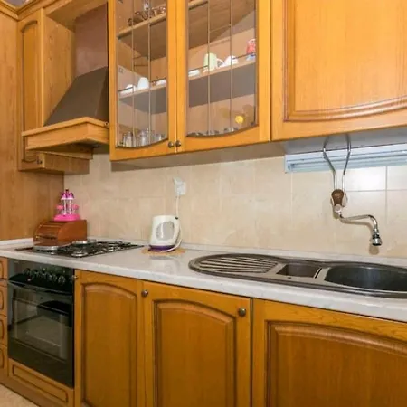 Seaview Escape Ii * Stanići