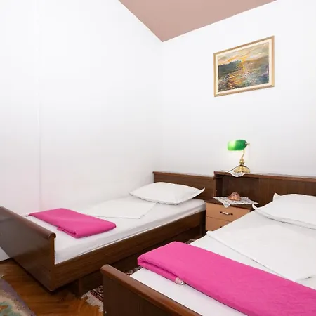 Apartmán Seaview Escape Ii *