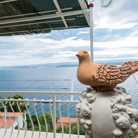 Seaview Escape Ii Apartmán Stanici