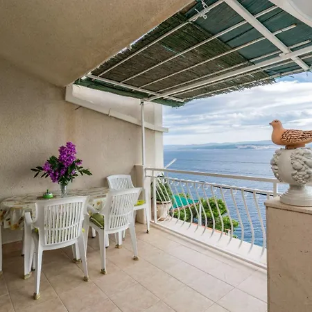 Seaview Escape Ii *