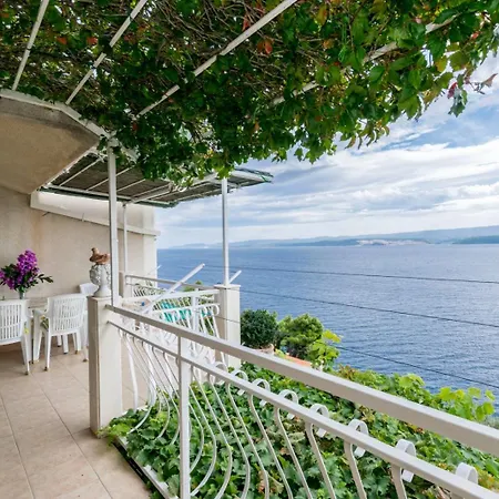 Апартаменты Seaview Escape Ii *